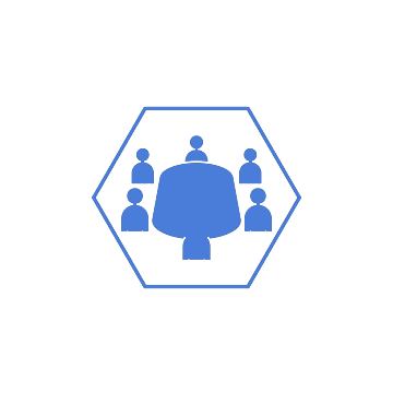 conference and meeting room